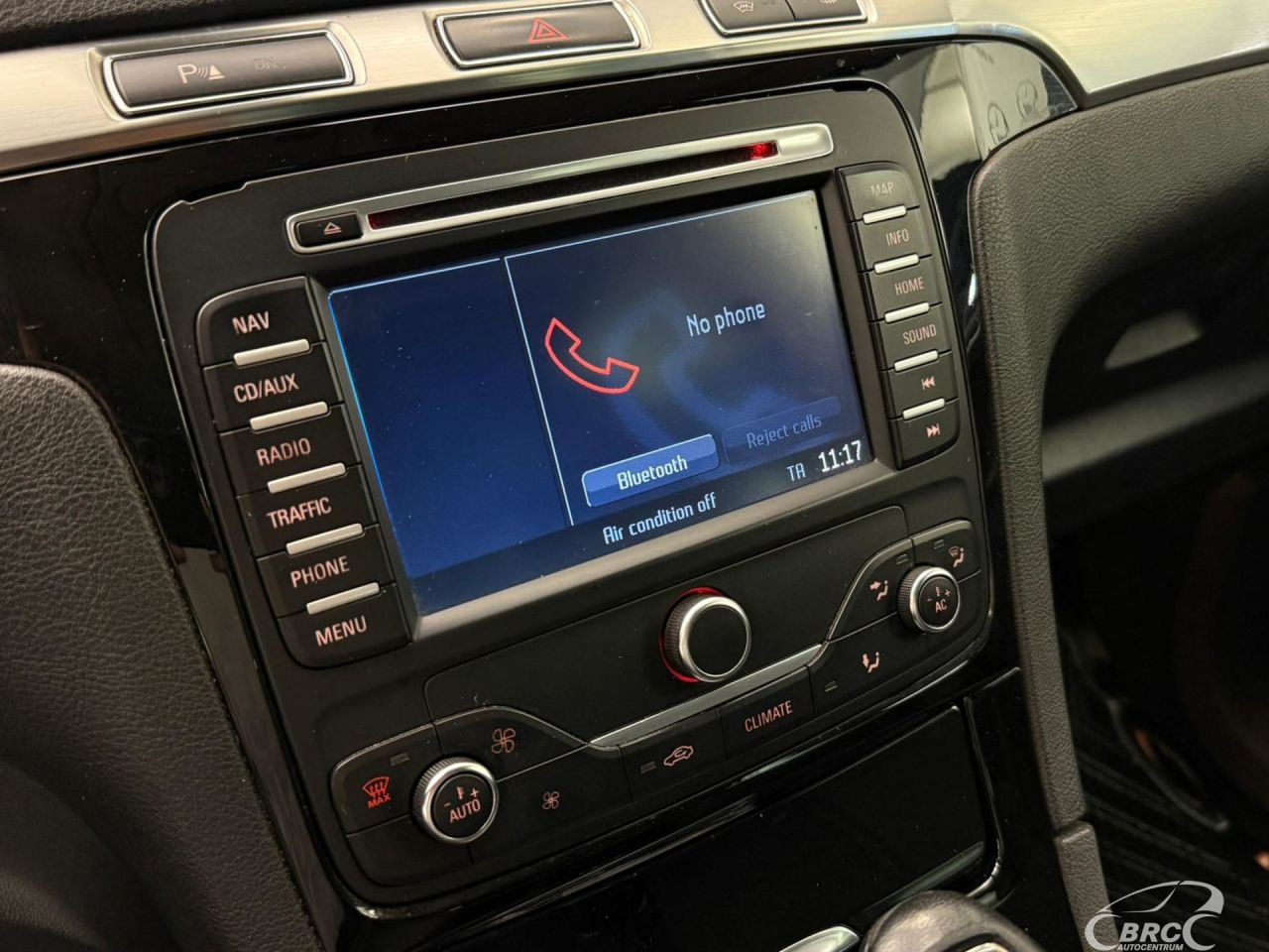 Ford Galaxy | 15