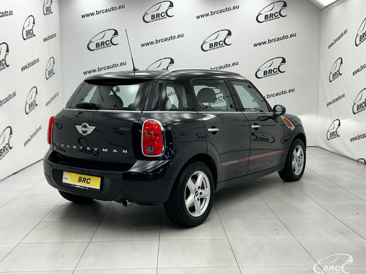 Mini Countryman | 1