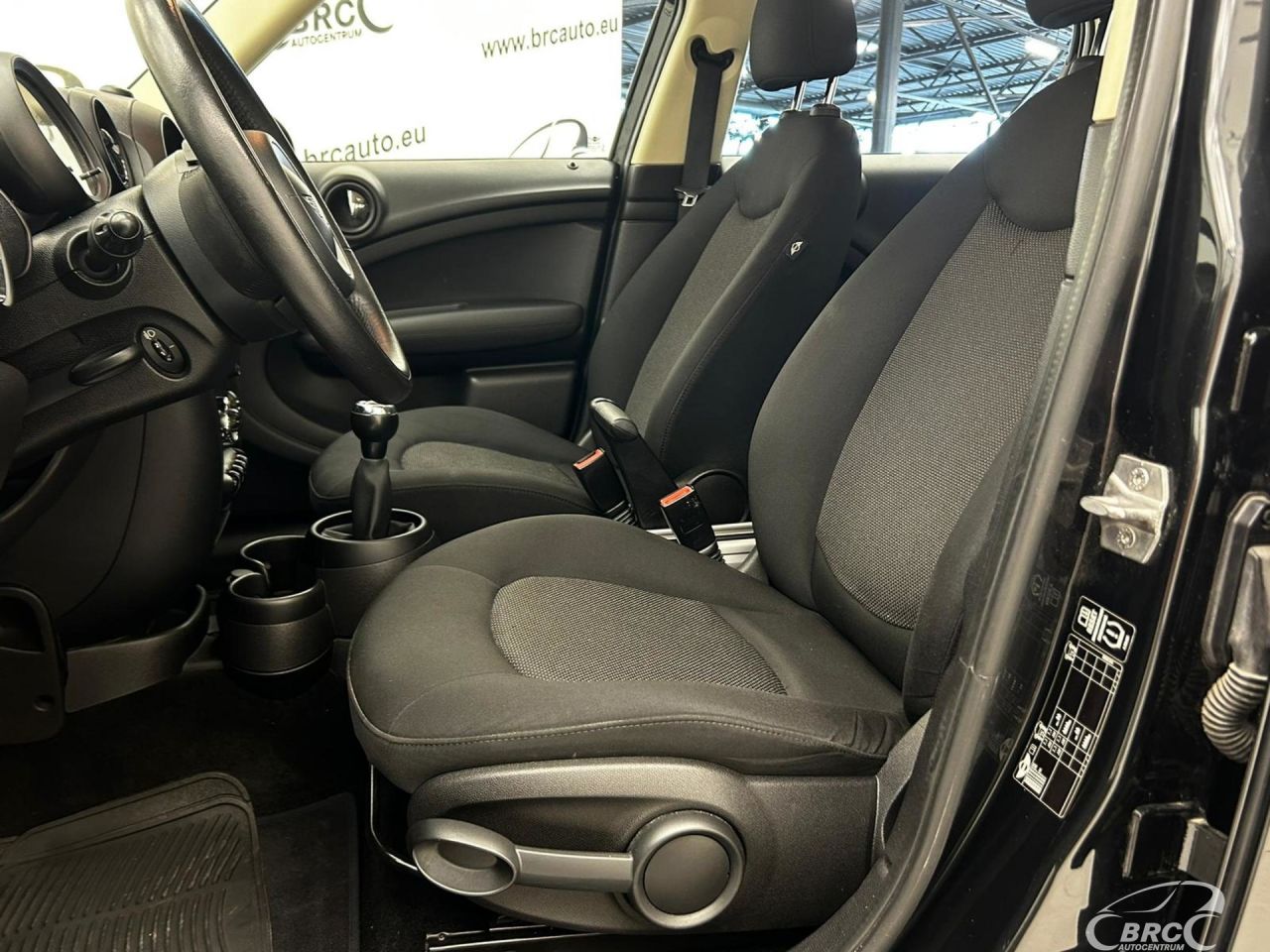 Mini Countryman | 3