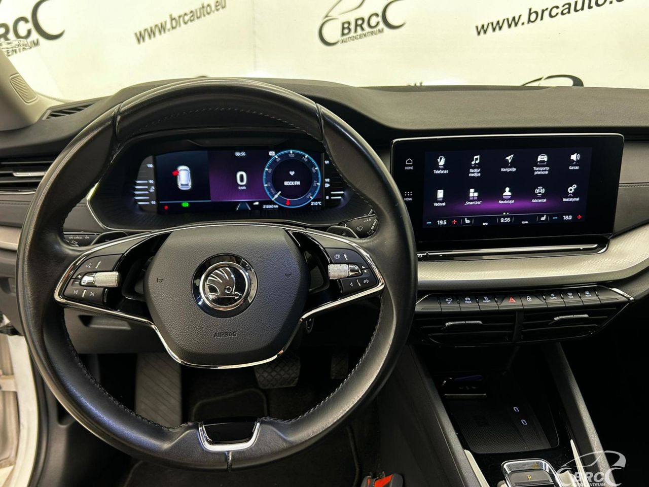 Skoda Octavia | 11