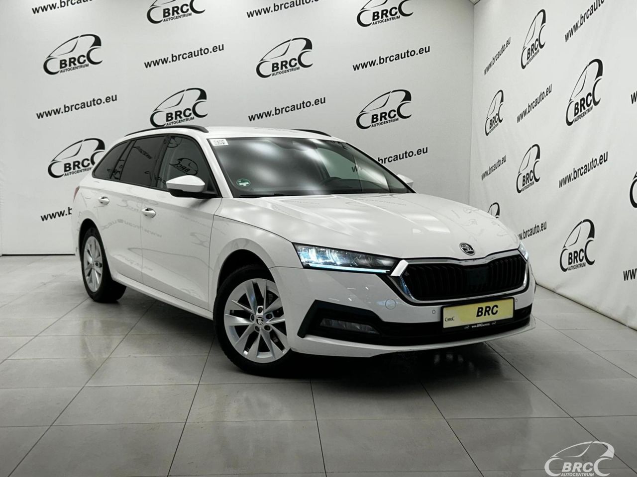 Skoda Octavia | 31