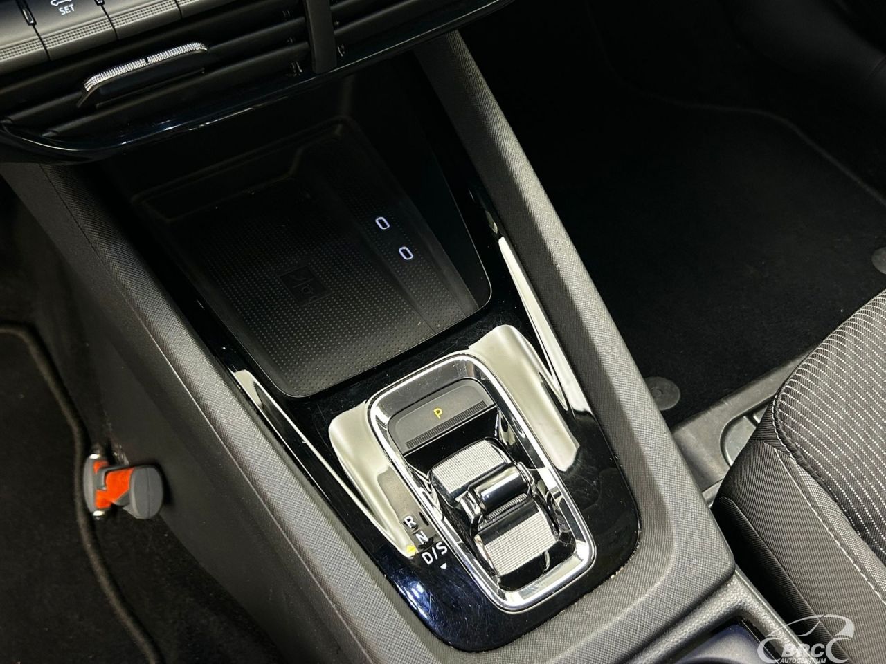 Skoda Octavia | 20