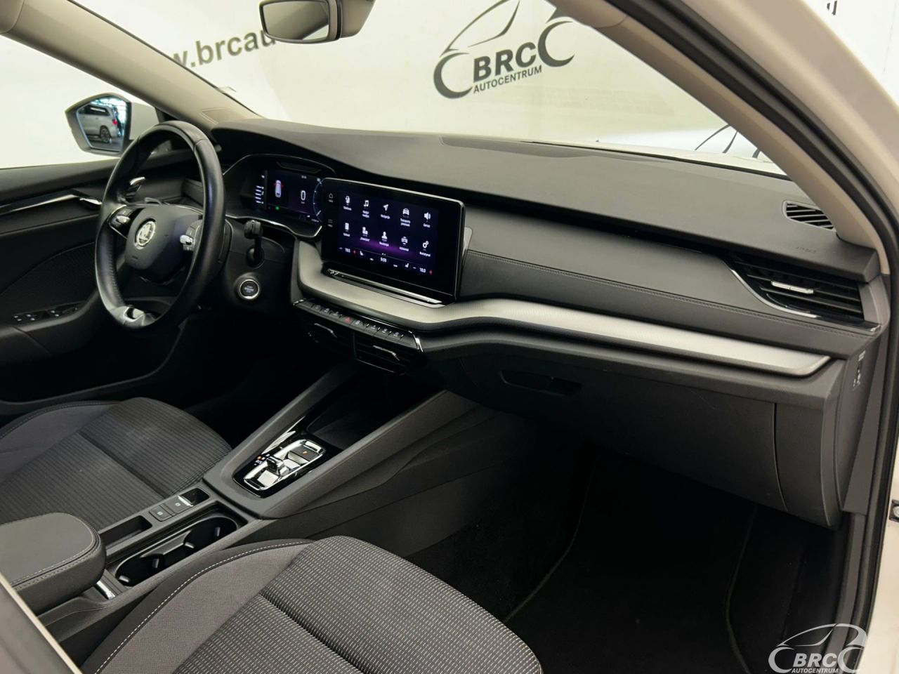 Skoda Octavia | 6