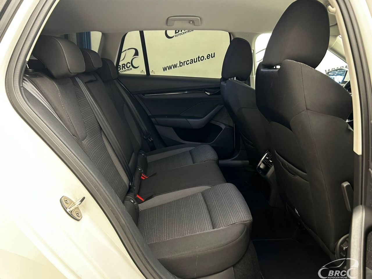 Skoda Octavia | 7