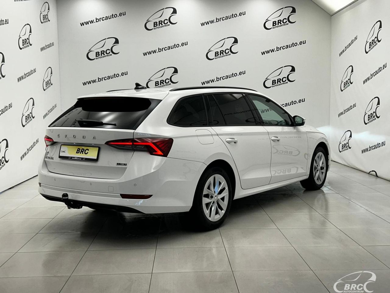 Skoda Octavia | 1