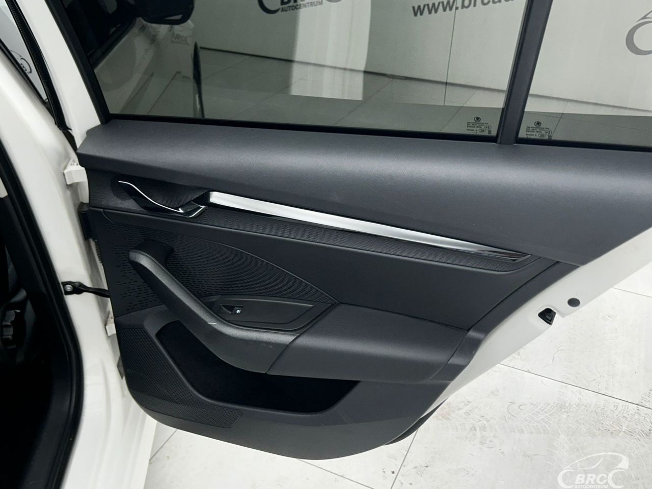 Skoda Octavia | 9