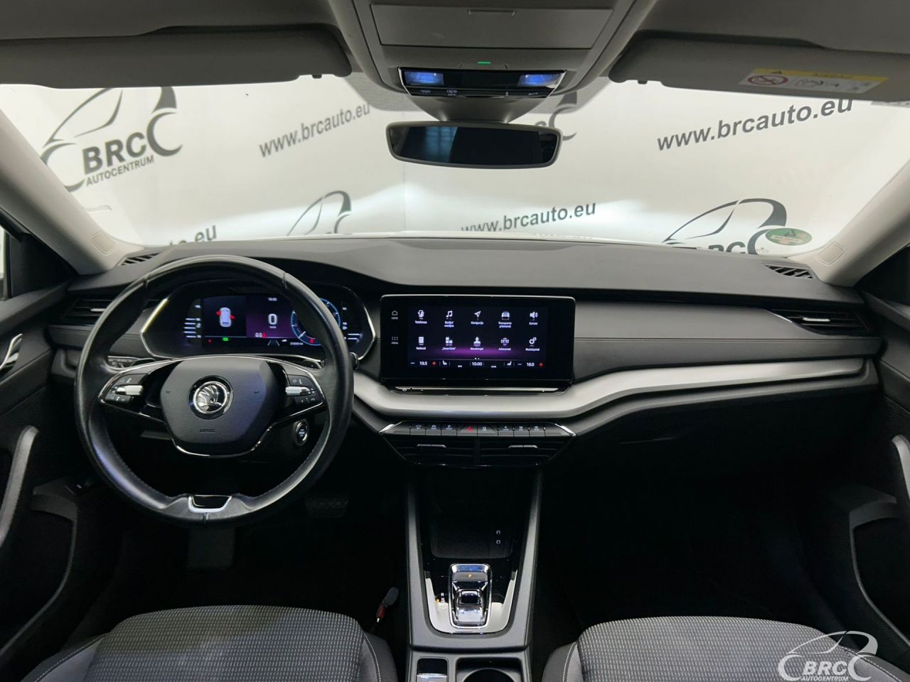 Skoda Octavia | 2