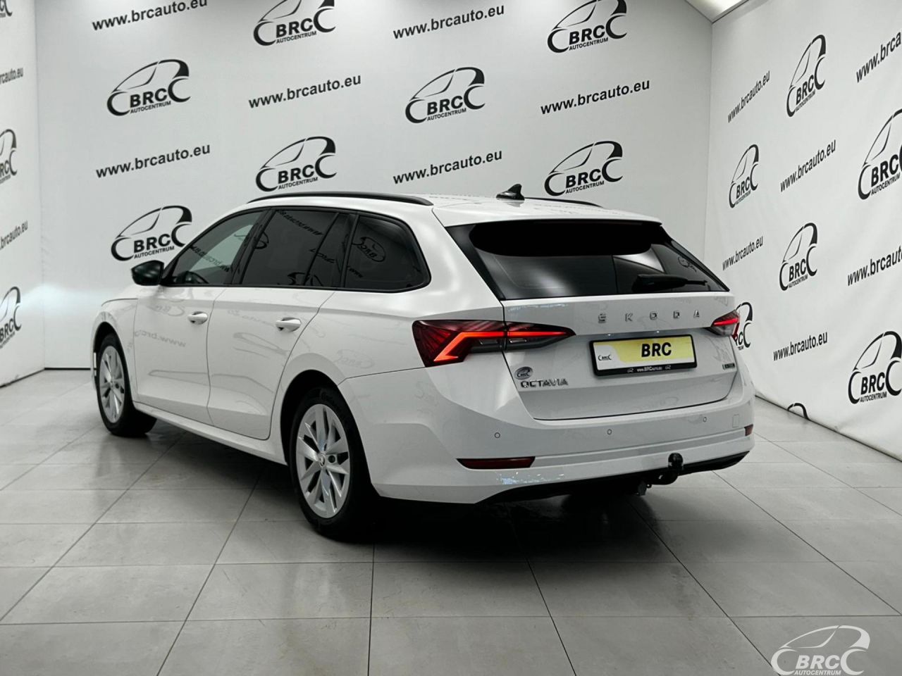 Skoda Octavia | 30