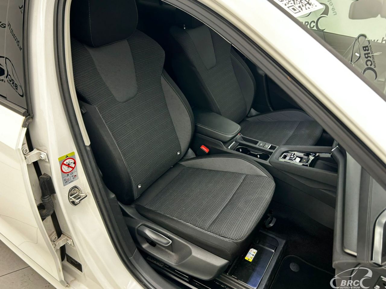 Skoda Octavia | 5