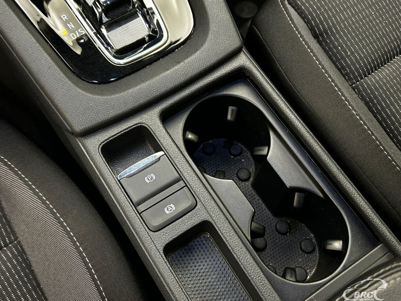 Skoda Octavia | 20