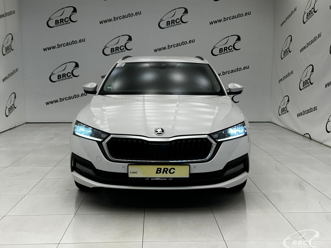 Skoda Octavia | 31