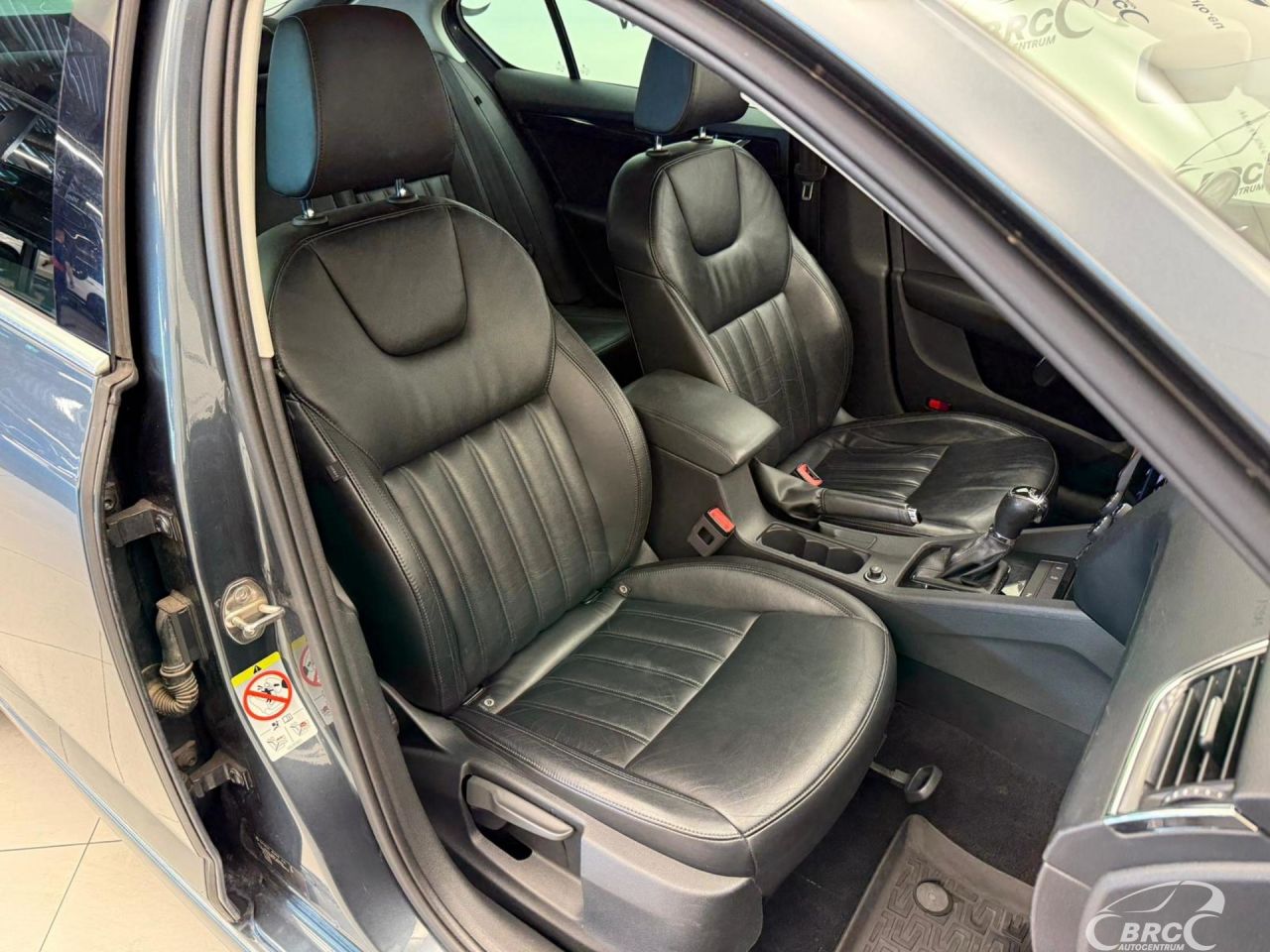 Skoda Octavia | 18