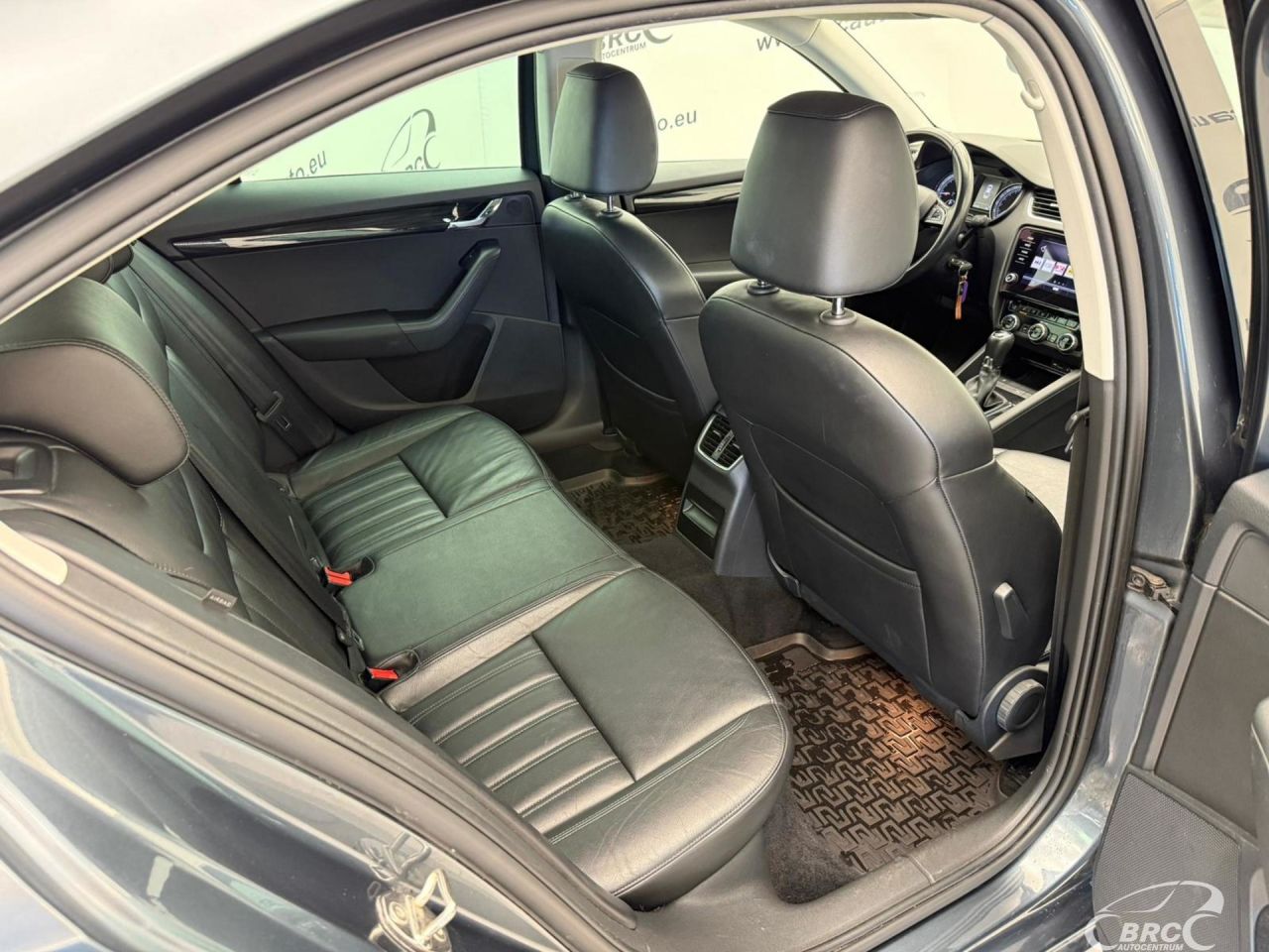 Skoda Octavia | 17