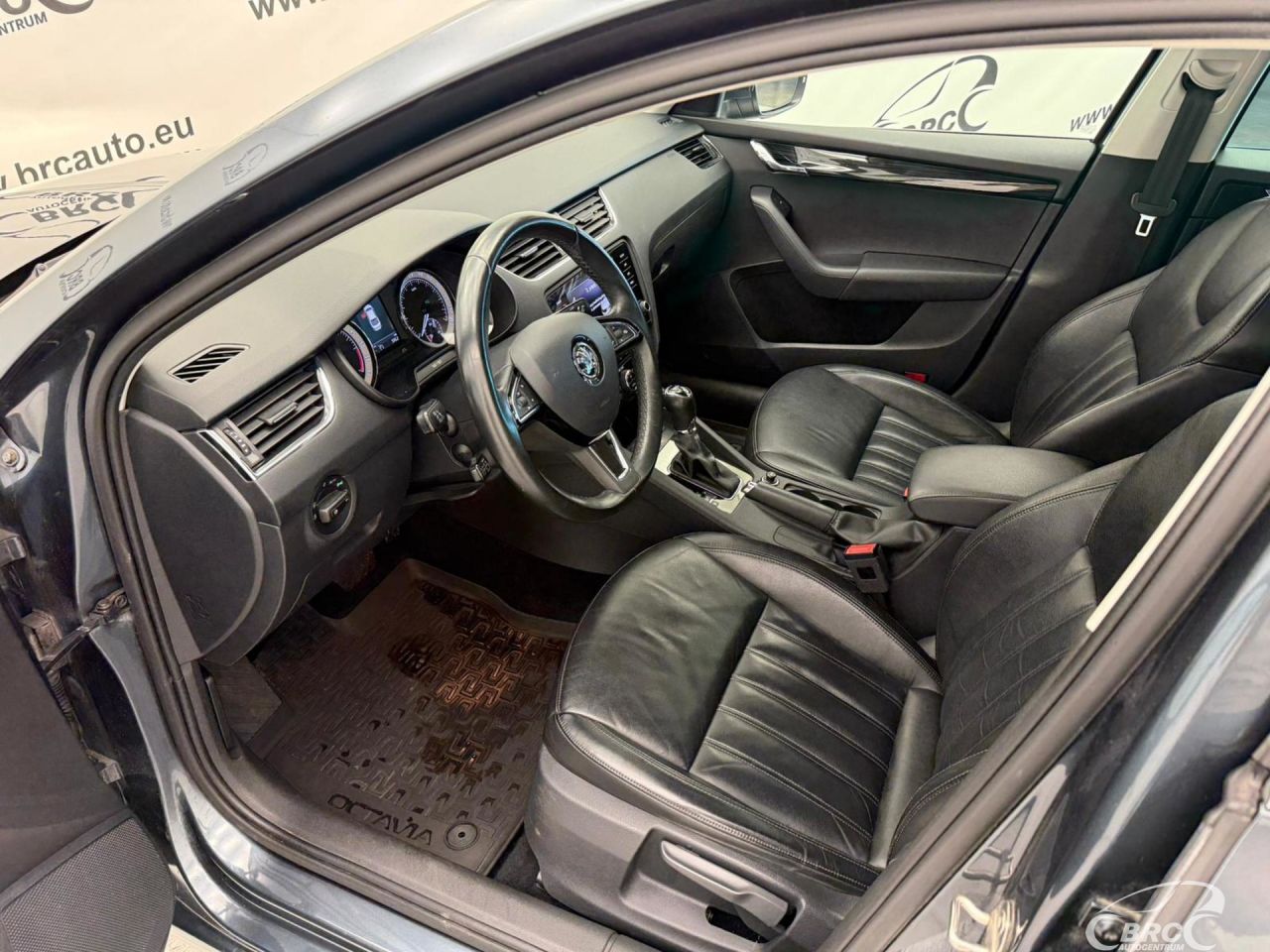 Skoda Octavia | 6