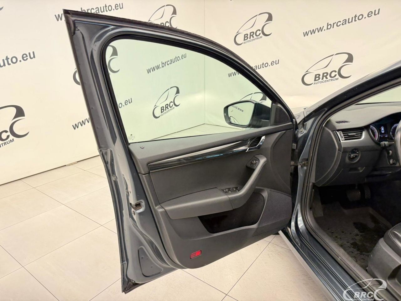 Skoda Octavia | 4
