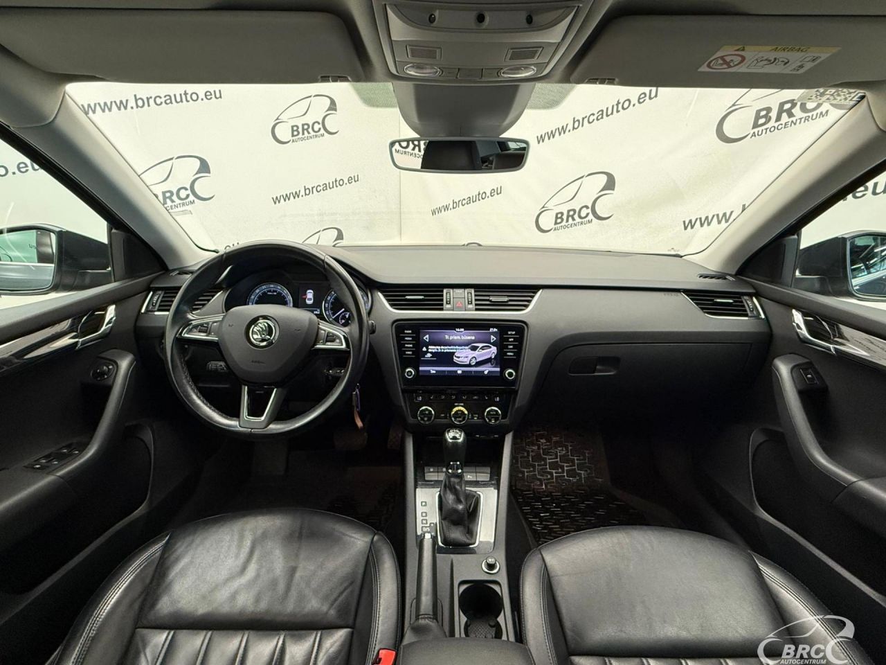 Skoda Octavia | 1