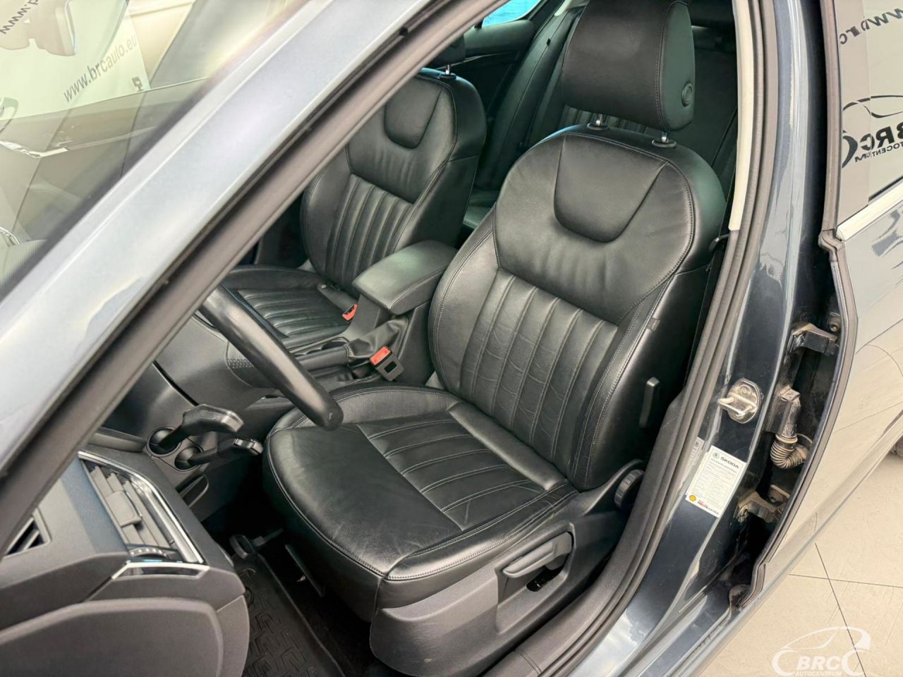 Skoda Octavia | 5