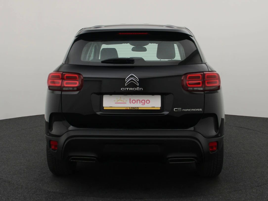 Citroen C5 | 4