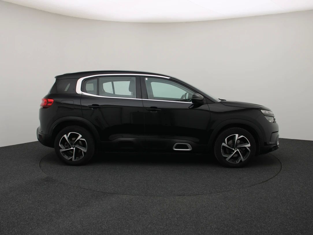 Citroen C5 | 8