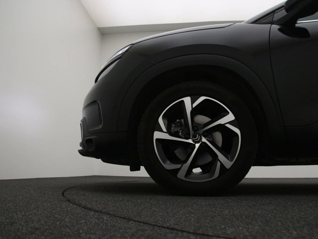 Citroen C5 | 26