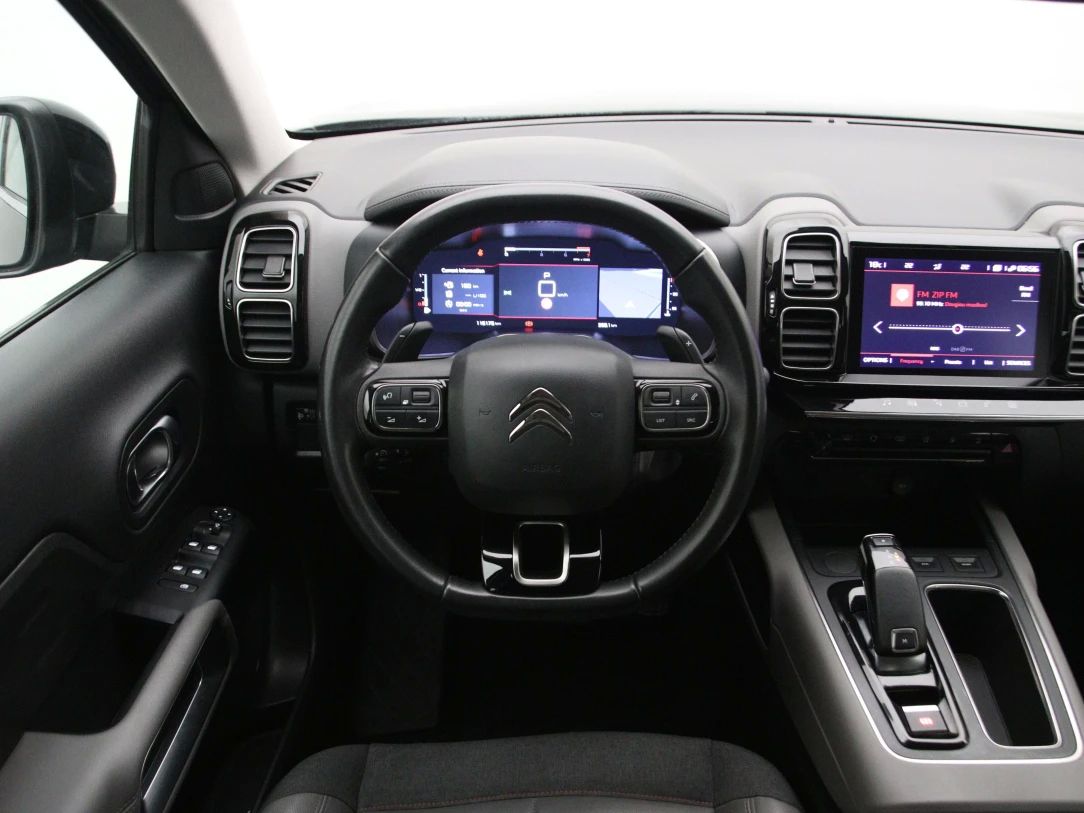 Citroen C5 | 16