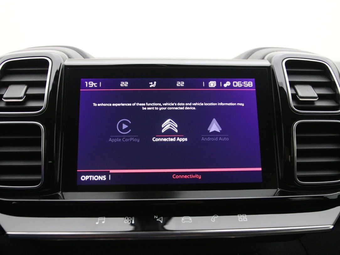 Citroen C5 | 30