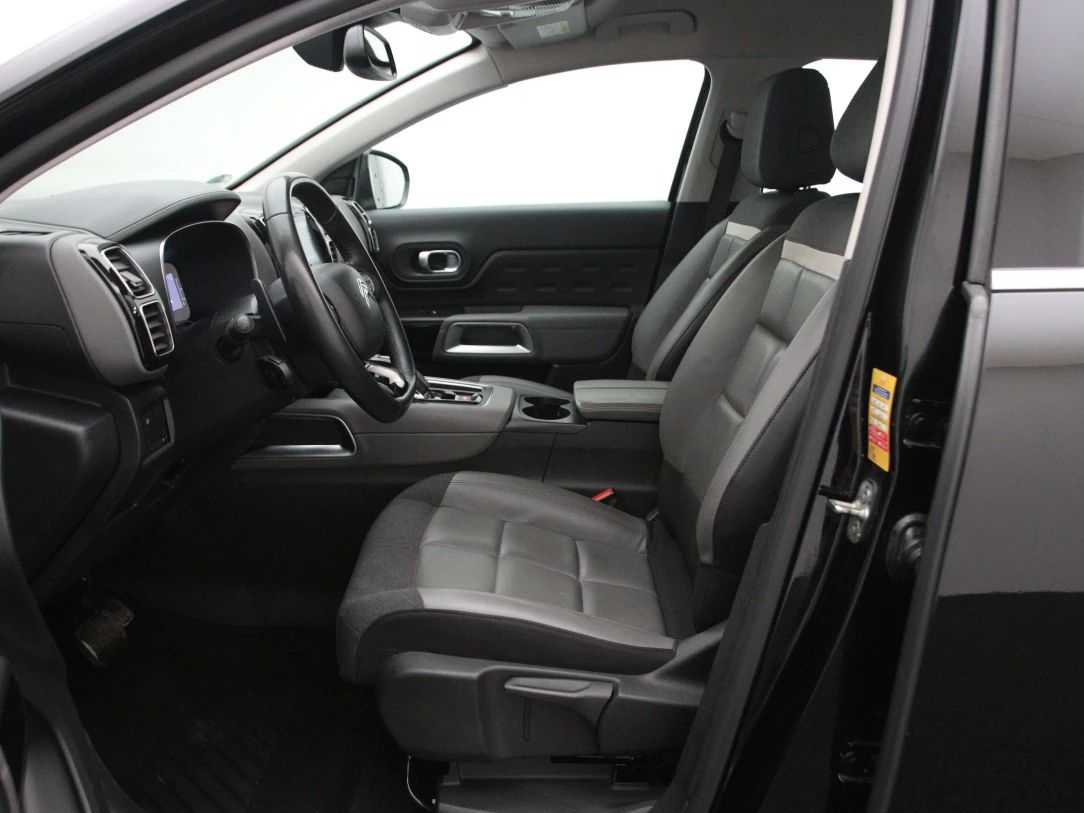 Citroen C5 | 3