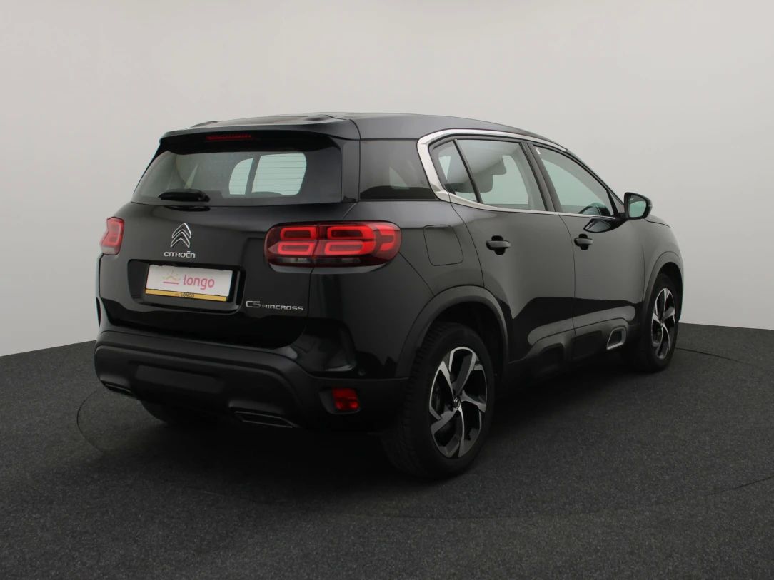 Citroen C5 | 7