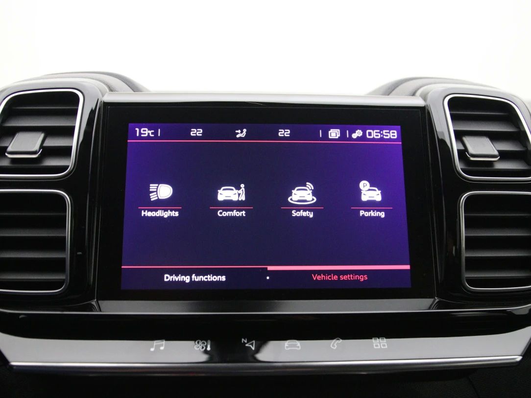 Citroen C5 | 29
