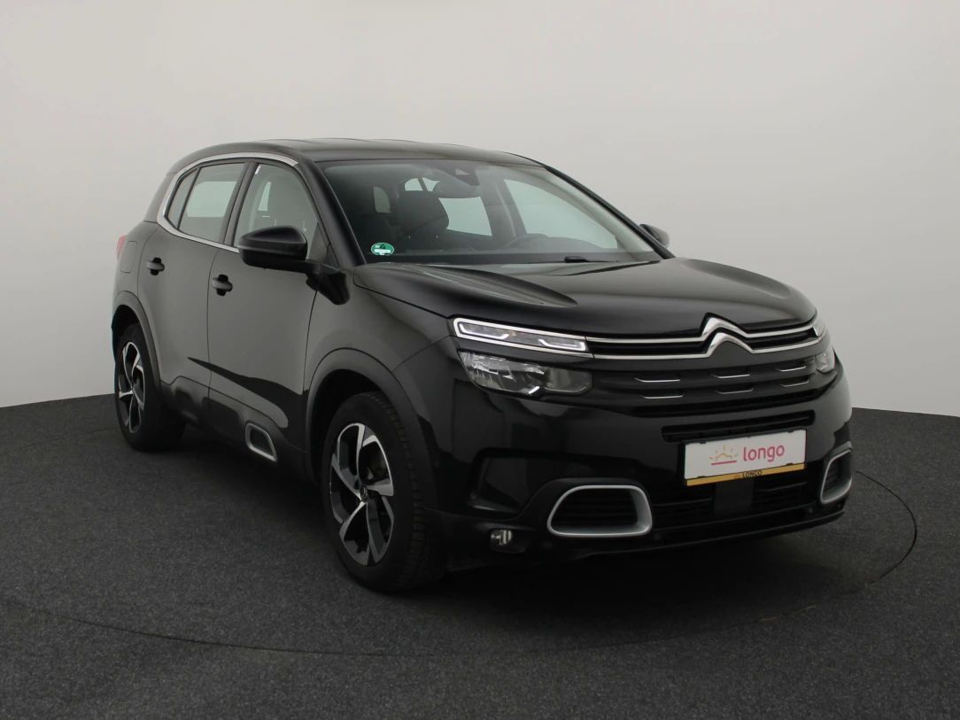 Citroen C5 | 9