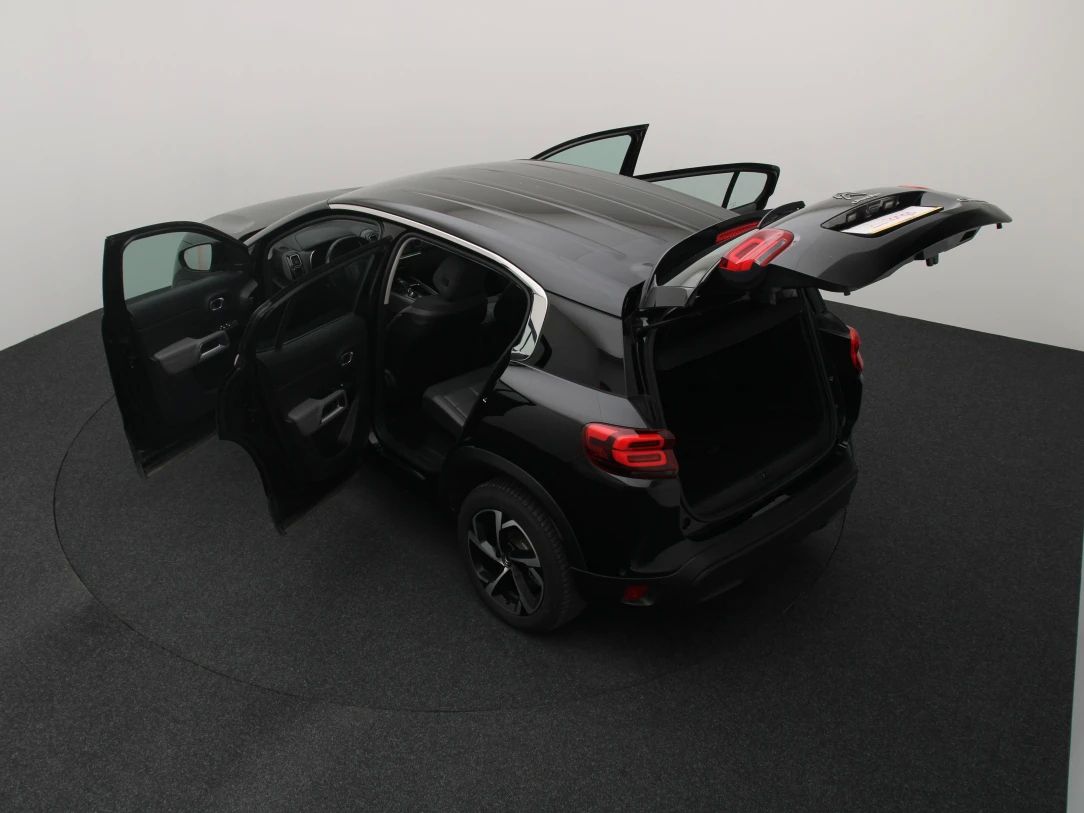 Citroen C5 | 12
