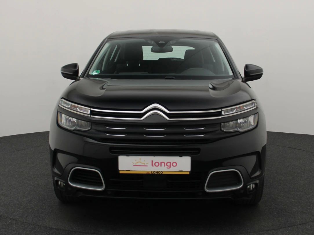 Citroen C5 | 2