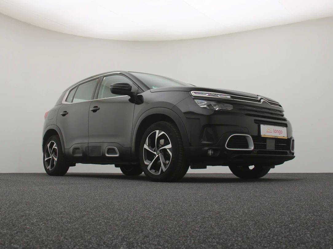 Citroen C5 | 10