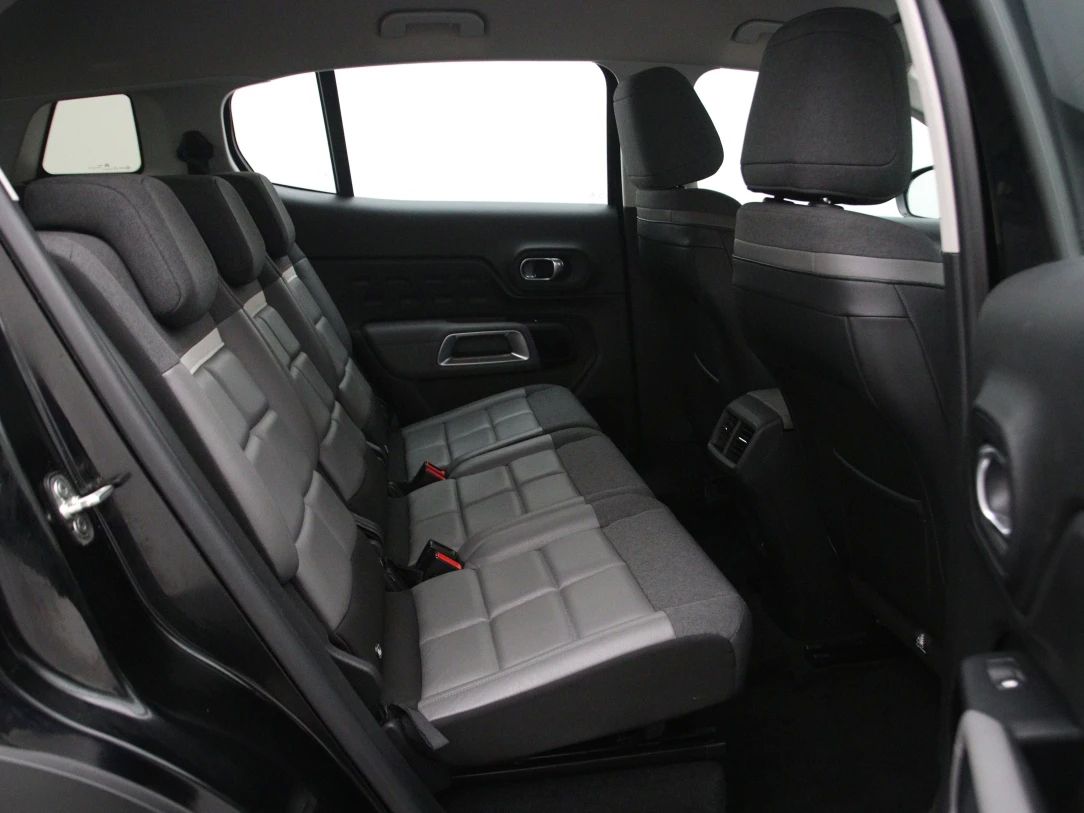 Citroen C5 | 14