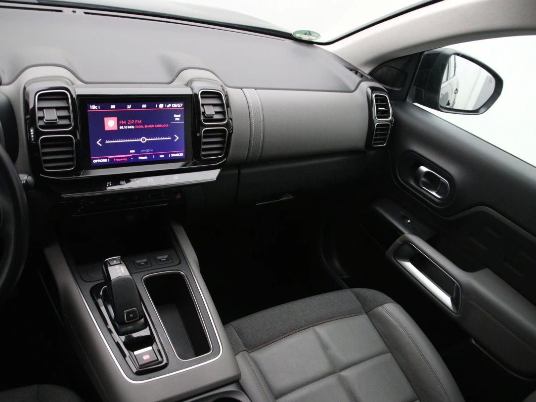 Citroen C5 | 20