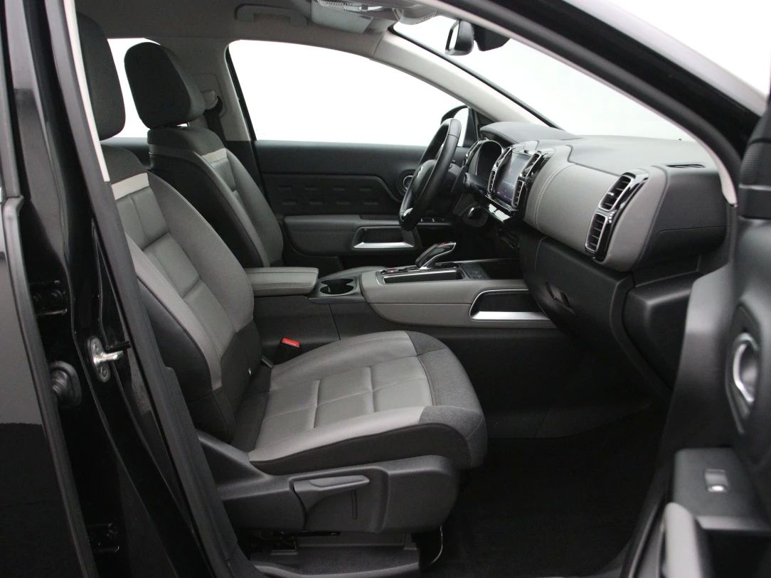 Citroen C5 | 13