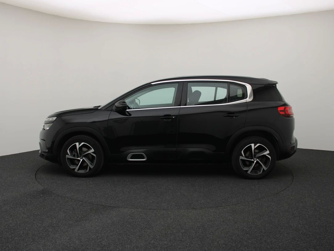 Citroen C5 | 5