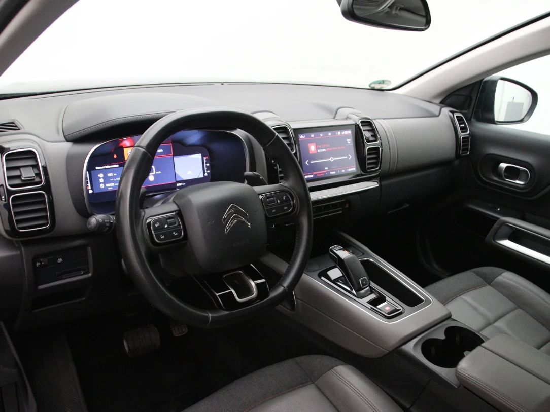 Citroen C5 | 15