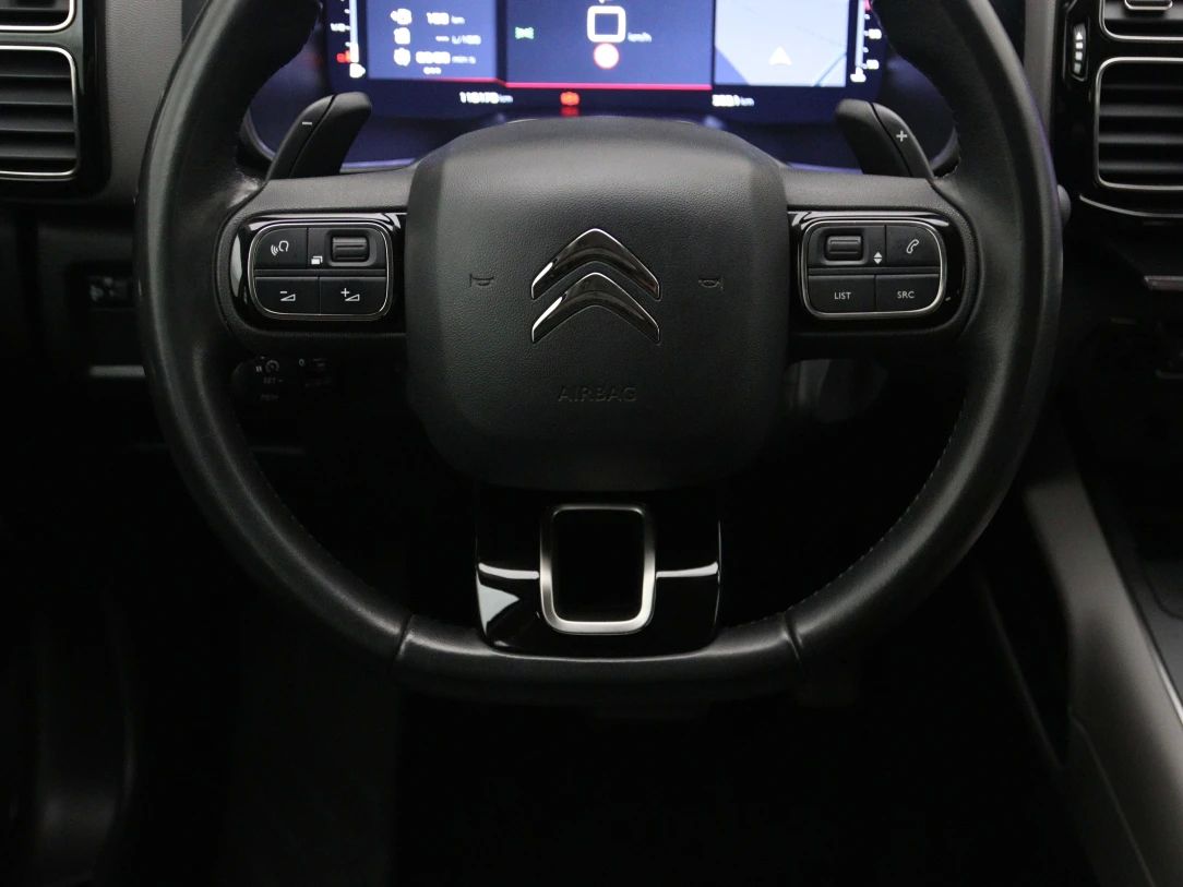 Citroen C5 | 17