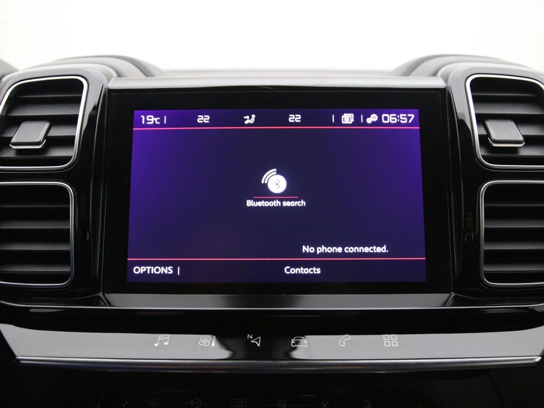Citroen C5 | 22