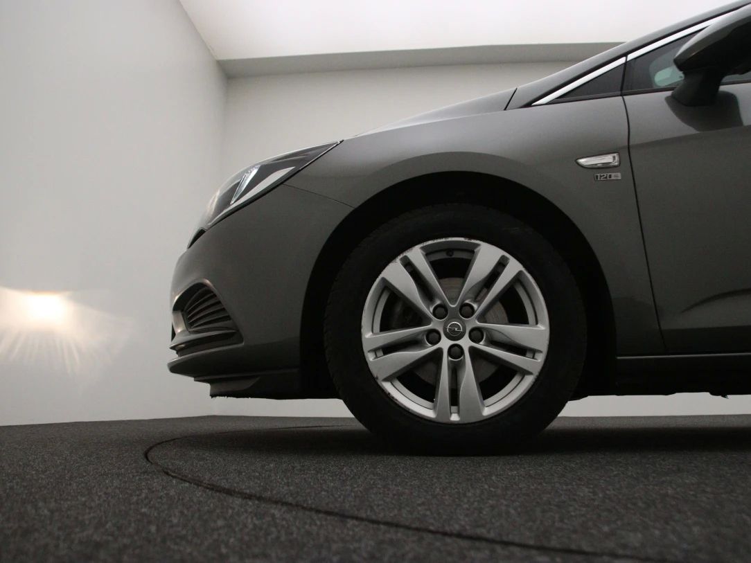 Opel Astra | 26