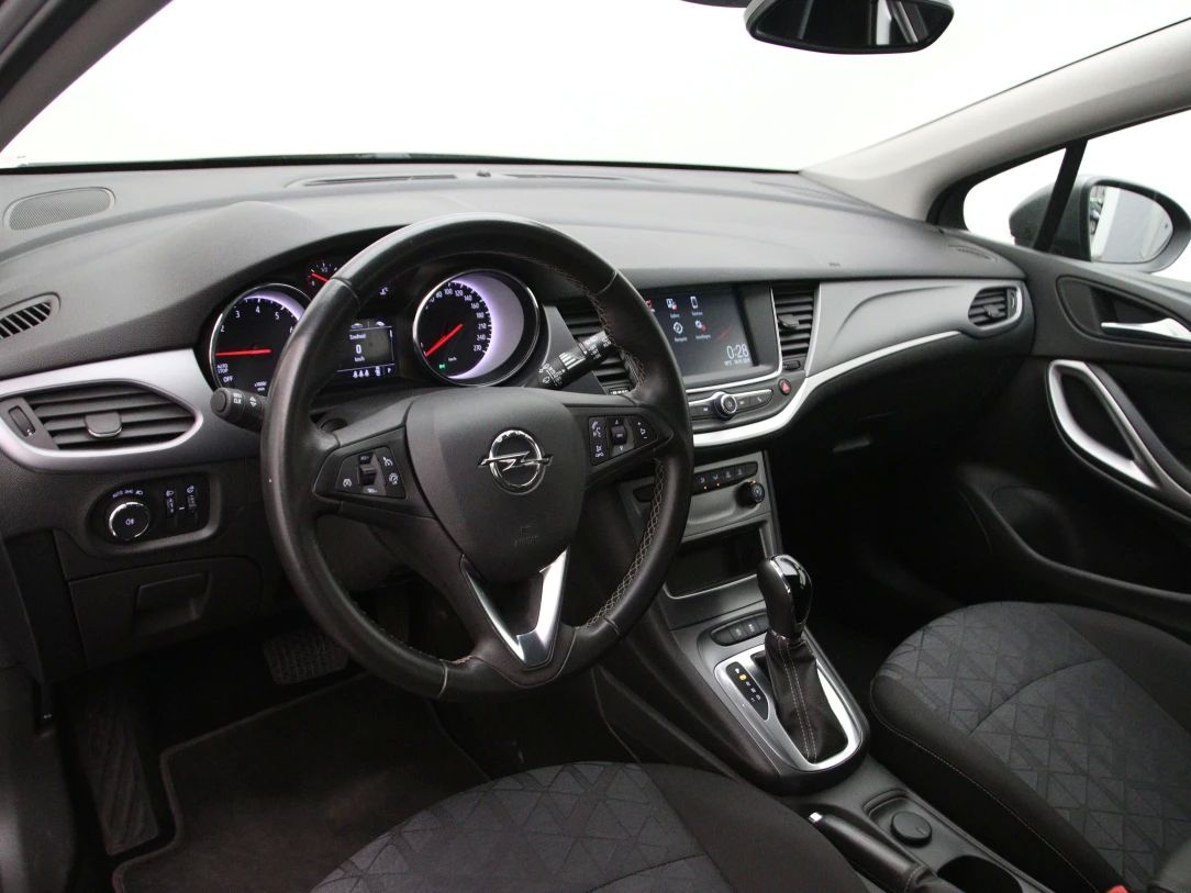 Opel Astra | 15