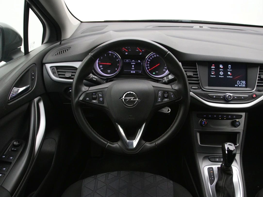 Opel Astra | 16