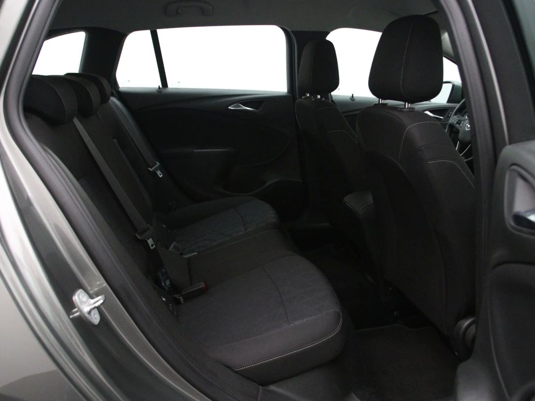Opel Astra | 14