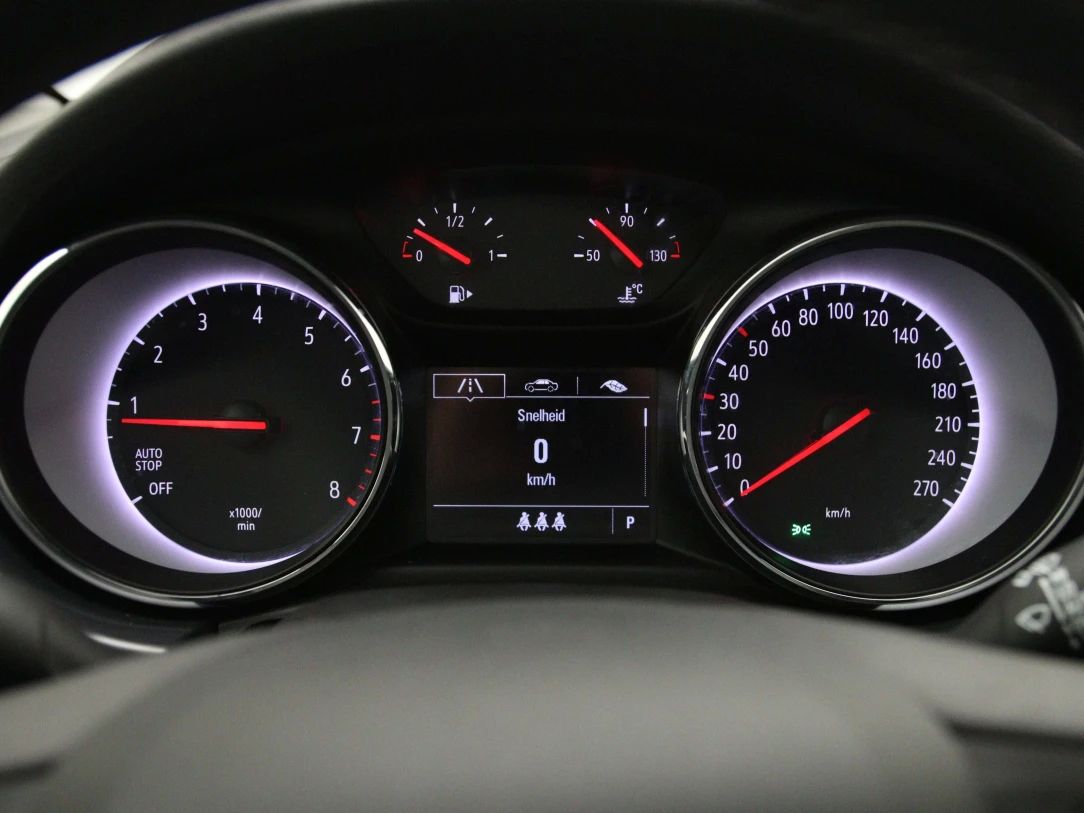 Opel Astra | 18
