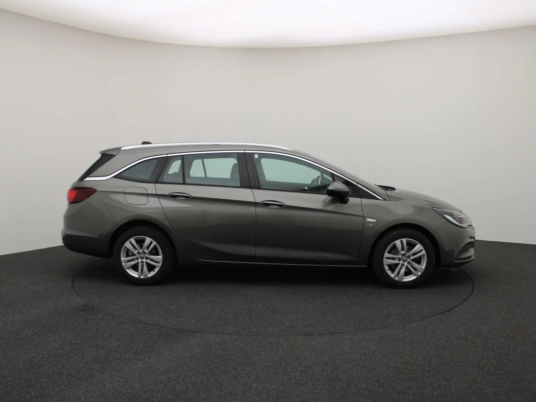 Opel Astra | 8