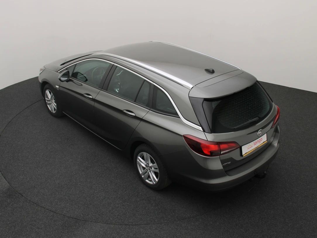 Opel Astra | 11