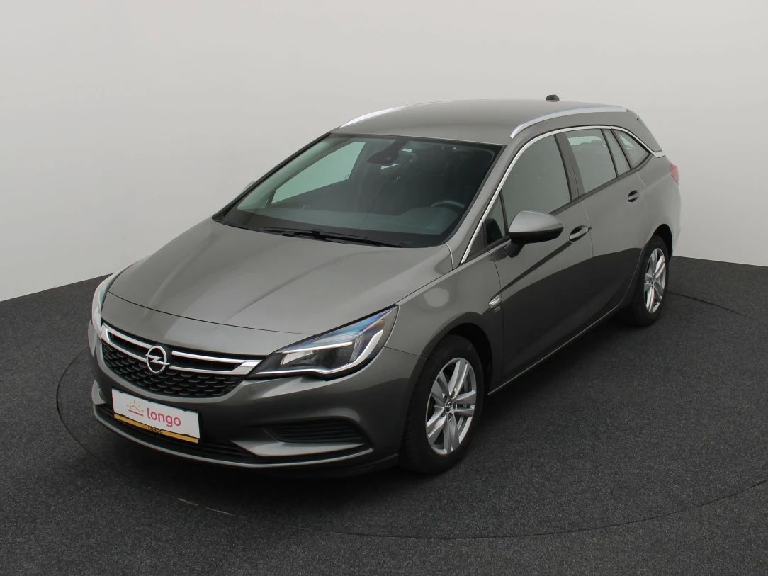 Opel Astra, 1.4 l., Универсал