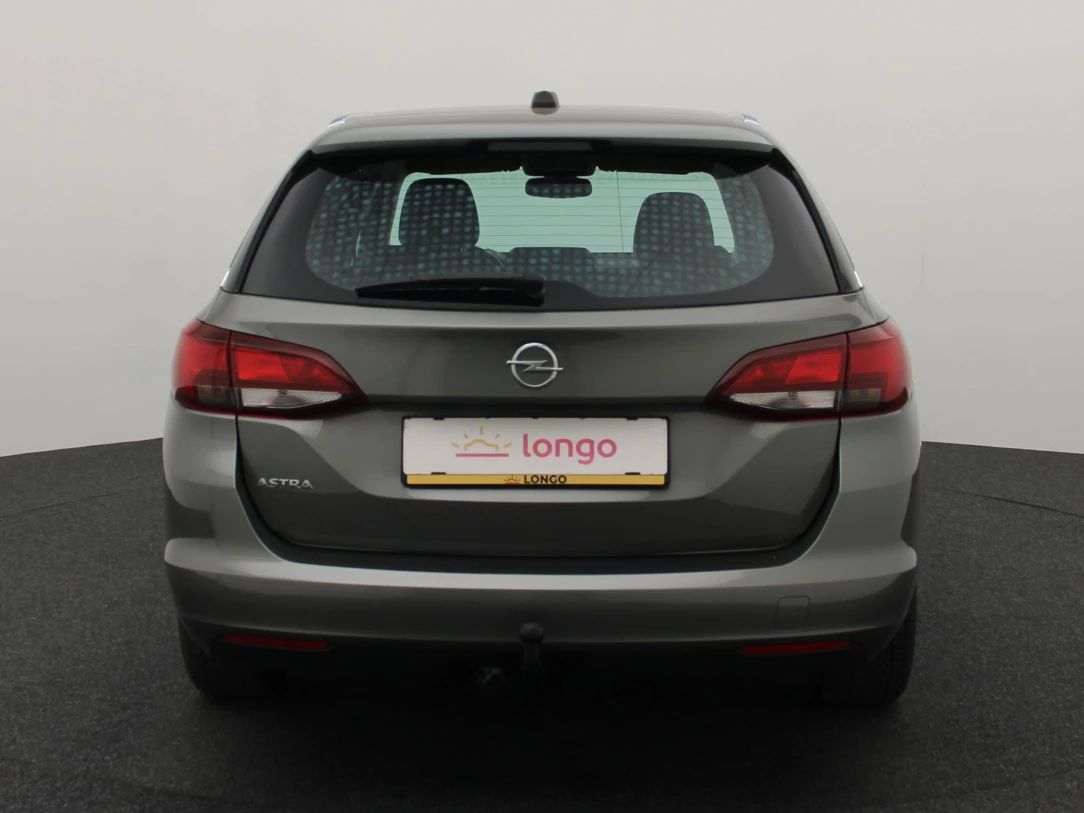 Opel Astra | 4