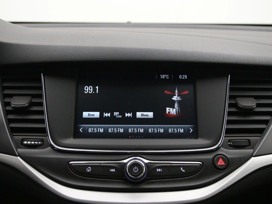 Opel Astra | 21